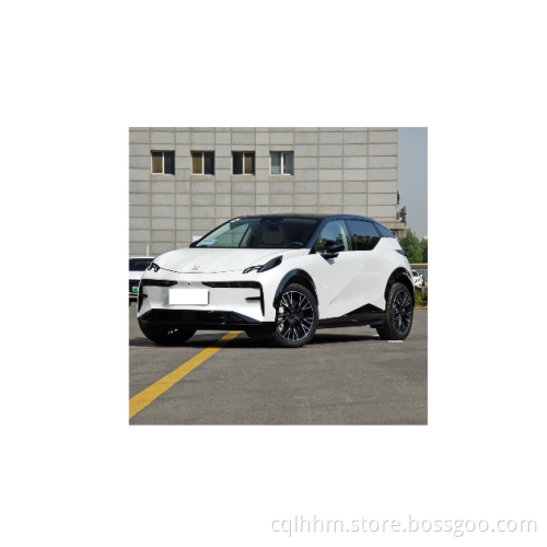 Zeekr X SUV Model Model Nord من China Premium Luxury Sports Car